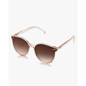 SOJOS Sunglasses Womens Trendy 2025 Classic Round Retro Vintage Shades Large Frame Sunnies SJ2067