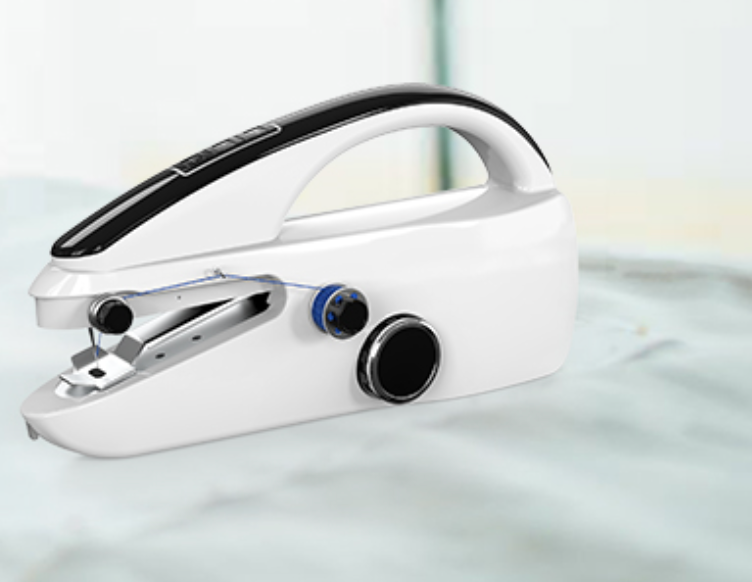 Handheld Sewing Machine,Portable,Mini Sewing Machine