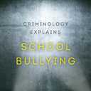 Criminology Explains School Bullying (Volume 2), Paperback