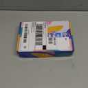 Football Night Light, Football Gifts for Boy, 3D Illusion Lamp with Remote Control, 16 Colors Changing, RGB Flashing Mode and Dimmable, Gifts for Boys Christmas Decor