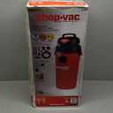 Shop-Vac 5 Gallon 5.5 Peak HP Wet/Dry Vacuum and Dust Collector