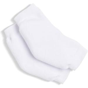 Sandhill Tools Padded Heel and Elbow Support Socks fits up to 13 Inches Heel and Elbow Protectors - 1 Pair
