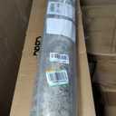 Loloi II Skye Collection SKY-14 Natural/Sage 5'-0" x 7'-6" Area Rug