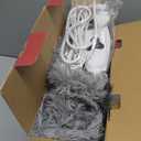 RUJIPO Heated Electric Blanket ThrowFaux Fur with Soft Thick Sherpa,Warm Winter Birthday Gifts for Women Grandma10 Heat Settings,5 Time Settings with Fast Heating, 50x60, Foggy Dusk