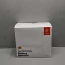 QPAU Inflatable Bouncy Dinosaur Toys 2 PCS with Hand Pump, Heavy Duty Giant Bouncy Pal, 220lbs Load Capacity, Ride On Bouncy Animal Hopper Toy, Indoor Outdoor Bouncers for Kids Girls Boys Ages 5+