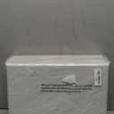 Soundsbay Sound Proof Panels for Walls, 16" X 12" Soundproof Wall Panels Self-Adhesive, 12-Pack High Density 10.6lb/ft Sound Proof Foam Panels for Walls, Door, Ceiling, Home Office,Dark Gray