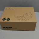 Men's Orthopedic Diabetic Walking Shoes: Wide Toe Box Comfortable Arch Support Plantar Fasciitis Slip On Shoes, Swollen Feet Casual Adjustable Loafers for Foot and Heel Pain Relief (9.5 Wide, K1-black)