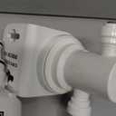INSINKERATOR Water Filtration System F-1000S with Chlorine Filter