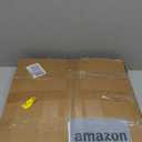 Viswiker 4PCS 17" Super Bright Double Row White Wheel Lights Rim Lights with Remote Control for Truck SUV Car Easy Install Unique Style