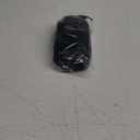 Hugcurve Adjustable Sports Bra Square Neck Wireless Padded Yoga Workout Tops (Large, Twilight Blue)