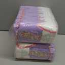 Pull-Ups Girls' Nighttime Potty Training Pants, Training Underwear, 3T-4T (32-40 lbs), 60 Ct