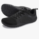 WHITIN Men's Barefoot Trail-Running Shoes | Wide Toe-Box | Zero-Drop Sole | Optimal Traction