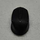 RaceGT USB C Wireless Mouse, Type C Silent Mouse for MacBook Air/Pro, 2.4G Cordless Computer Mice with 6 Buttons and 3 Adjustable DPI for Mac, Laptop, Desktop, PC