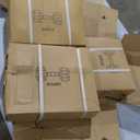 OLIXIS Hex Dumbbells Rubber Coated Hand Weight Set, 60LBS Sets