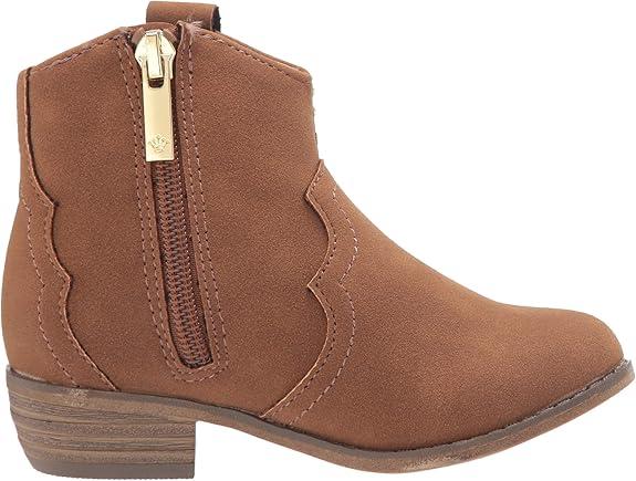 Pacifica G Western Boot Size 2