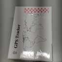 Cat Tracker for Indoor & Outdoor Cats & Dogs with Unlimited Range  365-Day Battery Life iOS & Android Compatible No Subscription or Monthly Fee Kitten Finder with Real-Time Alerts Easy to Use