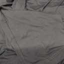 LZYVOO Leggings with Pockets for Women, 6 Packs Soft High Waisted Tummy Control Workout Yoga Pants(BlackGrayNavyWineGreenBrown-2XL)