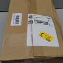 Core 300 Replacement Filter Compatible With LEVOIT Core 300 Core 300s Core 300-P Air Purifier, 3-in-1 Great High-Efficiency Materials With Activated Carbon Filter, 2 Pack,By Improvedhand (White)