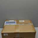 Mini Coffee Bar, 3-Tier Floor Standing Coffee Table with Drawer, Side Table for Living Room, Home Small Space, Kitchen, Office, Coffee Maker Table