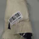 3 Pack Tshirt Black And Cream XL