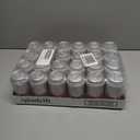 Spindrift Sparkling Water, Raspberry Lime Flavored, Made with Real Squeezed Fruit, Only 9 Calories per Can, 12 Fl Oz Cans, Pack of 24, BB Date 08/13/2026