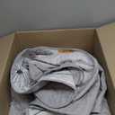 WONGS BEDDING Floral Quilt Set Queen,Grey and Yellow Bedspread Coverlet Bedding Set with 2 Pillowcase,Spring Summer Lightweight Floral Bedding Set for All Season (96"x90")