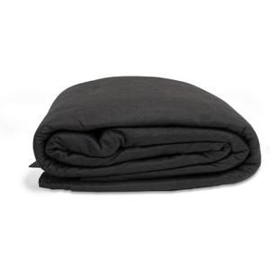 Aquascape Heavy-Duty Geotextile Underlayment Fabric, 7.5 Feet x 7.5 Feet – Durable Landscaping & Drainage Liner for Ponds, Waterfalls, Retaining Walls, Weed Barrier, 42136