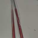 Lift Support Struts for Chevy SSR 2003 2004 2005 2006 Modify Front Hood Bonnet Gas Spring Shock Damper Piston Rod Cylinders (Red Carbon Fiber)