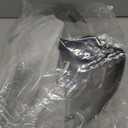 Triangle Suction Cup Corner Shelves No Drilling Bathroom Storage Rack, 2026 New Corner Shower Shelf Suction Cup Shower Caddy Corners Organizer Storage Rack Adhesive with Towel Bar (Gray three-layer)