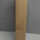 YEELIGHT Monitor Light Bar, Computer Monitor Lamp, 250LM No Glare Eye-Care LED Screen Bar, Touch Control USB Reading Desk Lamp for Home Office Work, Stepless Dimming Adjustable Color Temperature