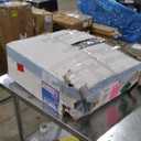 Yankee Pool Safety Inground Pool Cover -16x32 Ft Safety Pool Cover w/Anchors, Full Set Installation Tools, Ultra-Dense UL Classified to ASTM F1346, Weather-Resistant Pool Covers for Inground Pools.