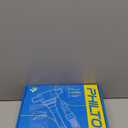 PHILTOP Ignition Coil Pack and Iridium Spark Plugs Fits for Honda 2017-2022 CR-V 1.5T, Honda 2017-2020 2023 Civic 1.5T/2.0T, 4PCS UF781