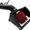 Cold Air Intake for 2015-2020 Ford F-150 V8/5.0L Increases Horsepower, Towing Performance & Acceleration