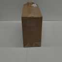 POPOSOAP Pond Filter with 12W Solar Fountain Pump, Solar Pond Filter with 160GPH Pump & Fountain Kit, Outdoor Filter Box with 6.6FT PVC Tubing, Perfect for Ponds Clean, Clear, and Add Water Features