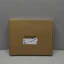 Beebiepet Heavy Duty Tactical Dog Harness for Large Dogs, No Pull Adjustable Pet Harness Reflective Service Training Easy Control Pet Vest Military K9 Working Dog Harnesses-X- Large, Black