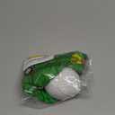 Baby Jack & Co 10x10 Golf Ball Sports Lovey Sensory Plush Blanket - Tag Toys for Sensory Play - Travel Stroller Toy - Learn Shapes, Letters & Colors - Sports Gift Educational and Soother