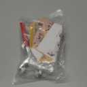 Snaps for Fabric, MIFOLEU 100 Sets Metal Snaps Buttons with Fastener Pliers Press Tool Kit, Hollow Prong Ring Snap Button Fasteners Kit, Perfect for DIY Crafts Clothes Hats and Sewing(9.5mm / 400 PCS)