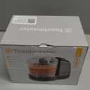 Toastmaster 1.5 Cup One-Touch Mini Chopper