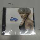 Simply the Best, Audio CD