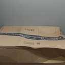 3 in 1 Pet Dog Stroller for Small Medium Dogs 10-50 lbs, Foldable Cat-Strollers for 2-Cats with Removable Carrier, Pet-Strollers for Cats with Storage Bag, Small Puppy-Stroller, Dog-Cart (Black)