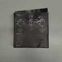 Car Phone Holder for Jeep Compass Auto Accessories[Only for 2017-2021 Compass][Please check if your center console is consistent and if it is applicable][Lock Hands Free Automobile Cell Phone Mount]