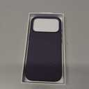 Apple iPhone 17 Pro TechWoven Case with MagSafe - Purple