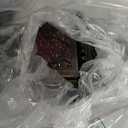 DECORKEY Ramadan Decorations, Lantern Decorative Indoor & Outdoor, 13.6’’ Moroccan Vintage Decorative Hanging Lantern with Chian for Home Porch Patio Decor, Metal Christmas Candle Holders(Rose Red)