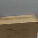 WIFTREY 40 Pack 6x4x3 Small Shipping Boxes for Packing Small Business, White Corrugated Cardboard mailing Box for Shipping