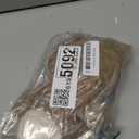 TYOMXA 14" 7 OZ Monkey Cute Weighted Stuffed Animals,Sensory Comfort Plush Throw Pillow Toy,Monkey Plush Toys for Stress Relief, Kawaii Plushies Hugging Toy Stuffed Monkey Gifts for Kids & Adults.