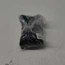 Flower Girl Dress Long Sleeves Lace Top Tulle Skirt Girls Lace Party Dresses,150m Black 