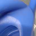 Novelty 30409 Gallon Deluxe Watering Can, Bright Blue