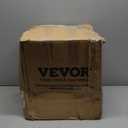 VEVOR Heat Press, Clamshell 12x10in Sublimation Transfer Printer, Digital Precise LCD Control Printing, Vinyl Heat Press for T-Shirts Bags Garments Mats Puzzles, 650W