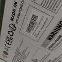 Army Costume for Boys, Halloween Costumes for Kids, Military Costumes with Accessories, Compass, Binocular, Intercom Etc, Army Suit Uniform Gifts Toy for Boys Girls 3-12 (Large)