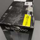 Nespresso Inissia Espresso Machine by De'Longhi,24 oz, Black